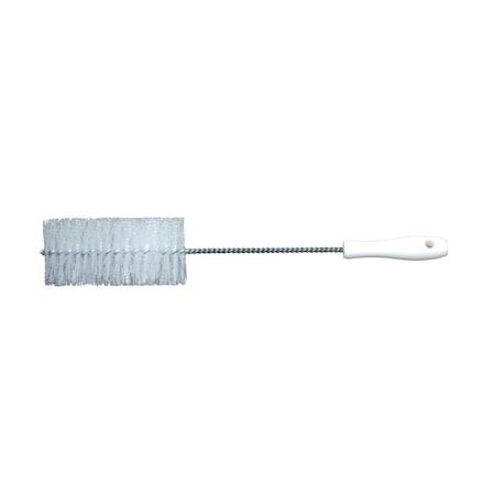 Gordon Brush 3 Brush Head Diameter Valve Brush with Nylon Bristles, PK3 449298-1